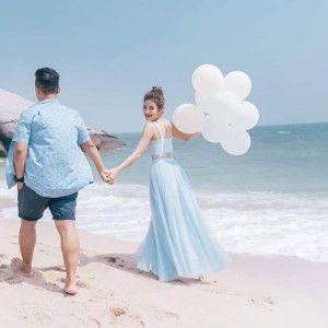 Noi Kamonboon profile icon