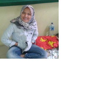 Tika Lestary profile icon