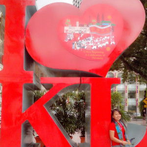 Rodalyn Saguiped profile icon