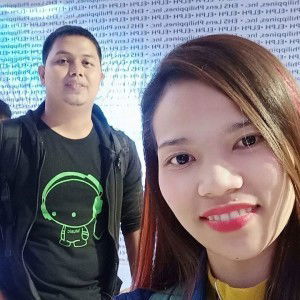 Rhia De Chavez Valenzuela profile icon