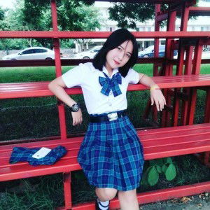 หญิง'ง โม'มมมม. profile icon