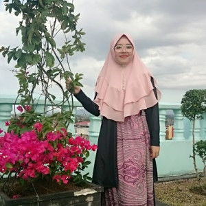 Heni Durulmansur profile icon