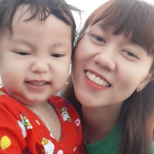 Ngân Phan profile icon