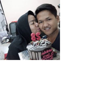 Rizky Darris profile icon