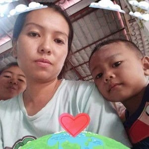 ความรัก ความหวัง profile icon