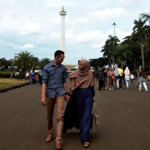 Adila Aryani profile icon