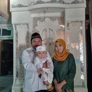 AbiKay Kurniadi Jaya profile icon