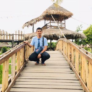 Aiyub Amah profile icon