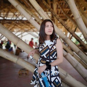 Montinee Laohaprasirdsiri profile icon