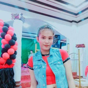 Princess Airah Trinidad profile icon