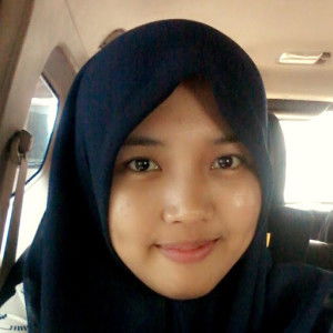 Nurul Aryoudhanti Sugianto profile icon