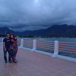 Aprilia profile icon