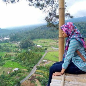 Ana Ragil Joy profile icon