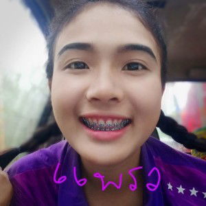 Praew Wanwisa profile icon