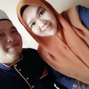 NorAzirah Mohd Salleh profile icon