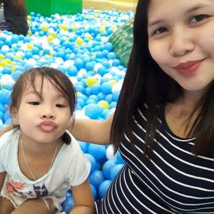 Florabelle Dela Cruz profile icon