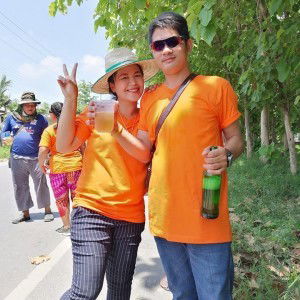 Nunnapa Arthan profile icon