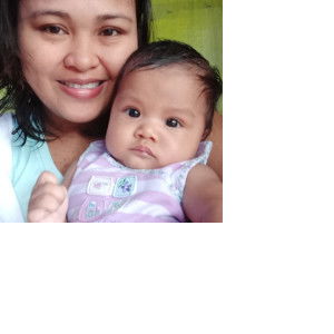 Reynalyn Loriega profile icon