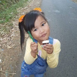 Shesylia Anatasyha profile icon