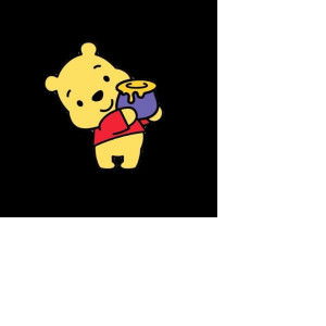 small saint profile icon