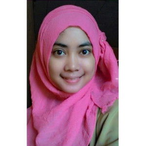 Dita Yustiasri profile icon
