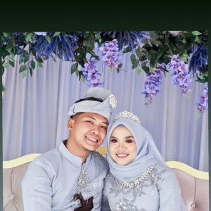 Zahirah Zailani profile icon