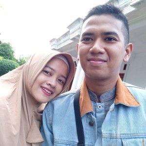 Teguh Prawiroderjo profile icon