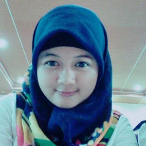 Fina Gustidelia Warman profile icon