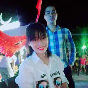 Ly Nguyễn profile icon