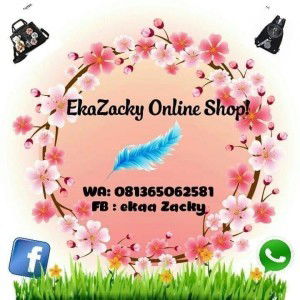 Ekaa Zacky profile icon