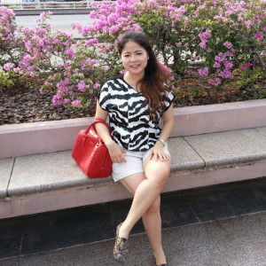 diana lie profile icon