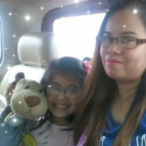 R Anne Villanueva profile icon