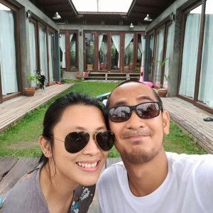 Trina Navera-Alias profile icon