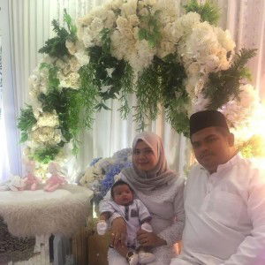 Cik Puan Lemon profile icon