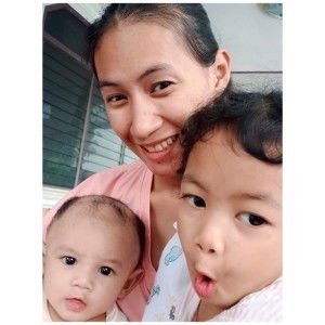 Sayfon Puthong profile icon