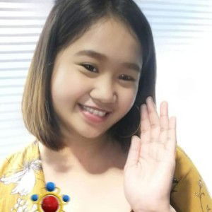 Lei Yah profile icon