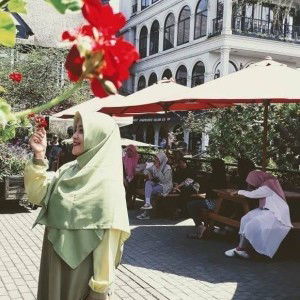 Fanny Jooul profile icon