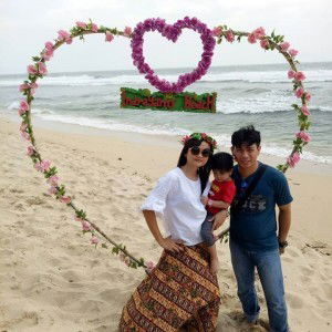 Sandria Wijayanti profile icon