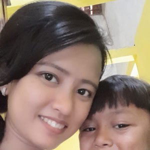 Kinanti Anggi profile icon