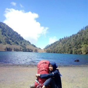 Ella Ayuningtyas Luswandy profile icon