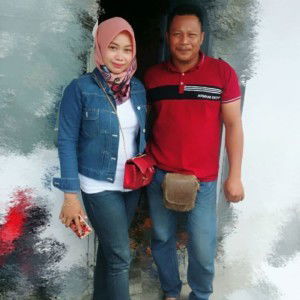 Rina Melati profile icon