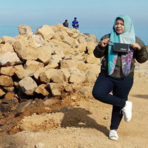 Sri Wahyuni Boreg profile icon