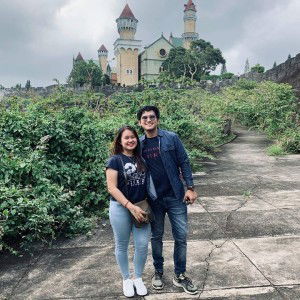 Maria Suzuane Burdeos profile icon