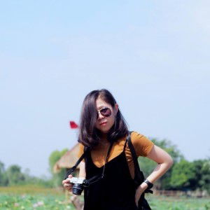 Arunee May Nimnuin profile icon