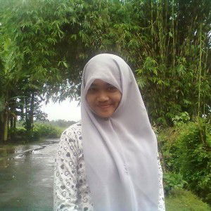 DhevHiie Rahmawatii profile icon