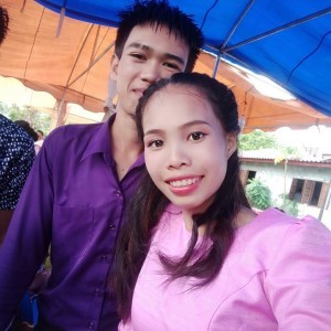 ນາງ ໄກ່ນາ ພົມພຸດ profile icon