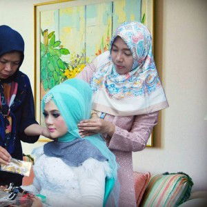 Nia Nugraheni profile icon