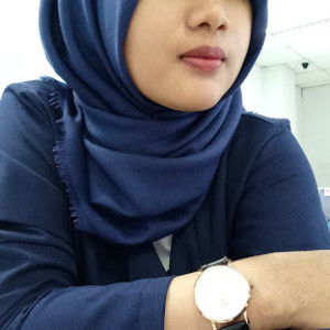 Eli Suryanah profile icon