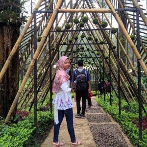 Aminah Umu Labibah profile icon