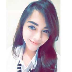 Puspita Nhiemas profile icon